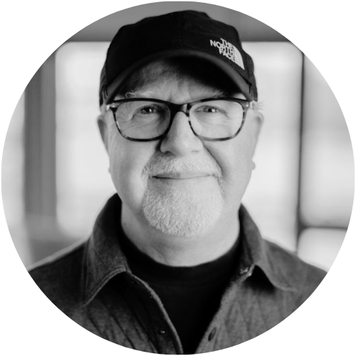 Bill McKendry