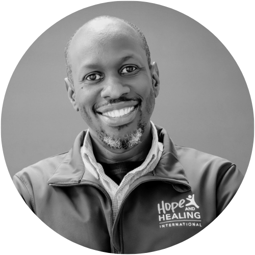 Peter Kyalo